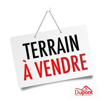 Terrain constructible à vendre, 447 m² - Troyes 10000