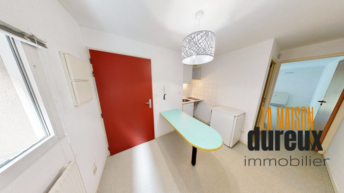 Appartement à vendre, 1 pièce - Besançon 25000