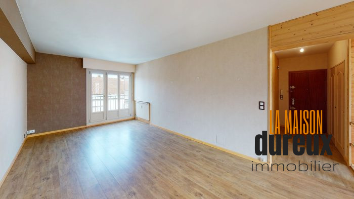 Appartement à vendre, 3 pièces - Gray 70100