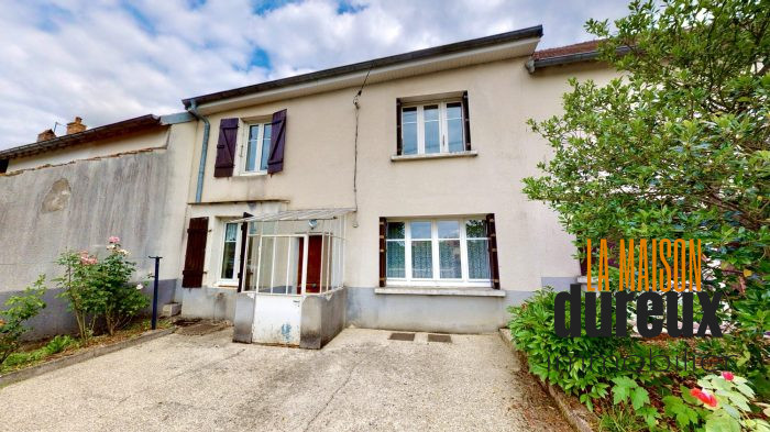 Maison ancienne à vendre, 5 pièces - Vaite 70180