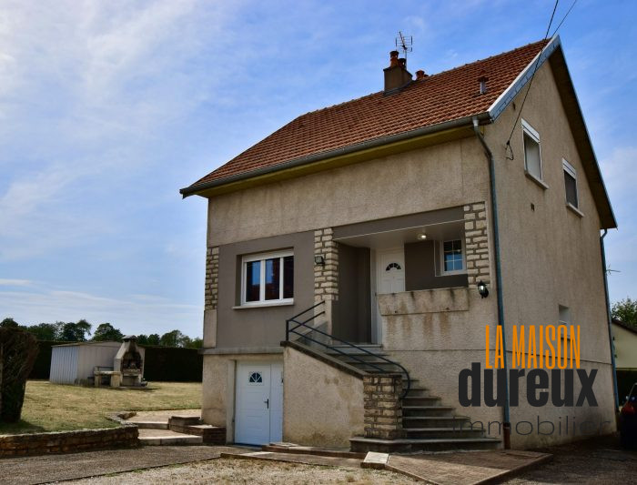 Maison individuelle à vendre, 5 pièces - Le Tremblois 70100