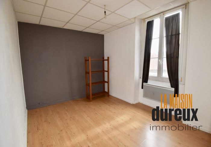 Appartement à vendre, 2 pièces - Besançon 25000