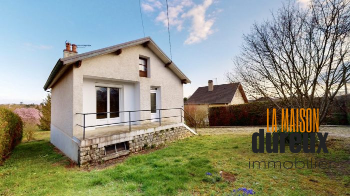 Maison individuelle à vendre, 3 pièces - Pesmes 70140