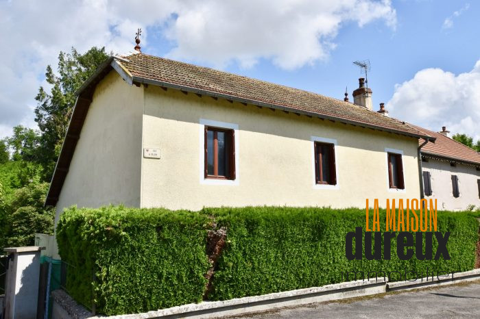 Maison individuelle à vendre, 4 pièces - Arc-lès-Gray 70100