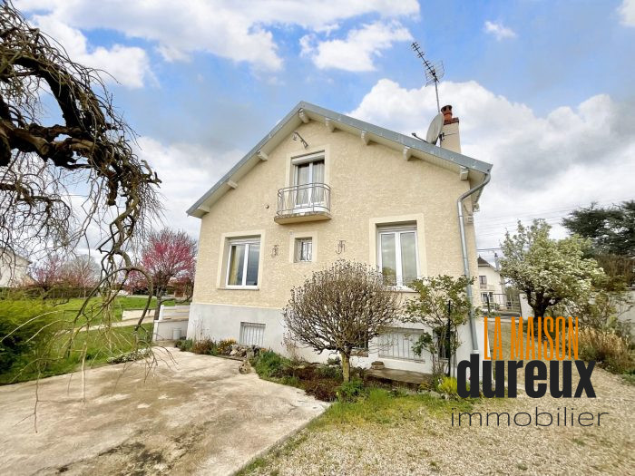 Maison individuelle à vendre, 4 pièces - Gray-la-Ville 70100