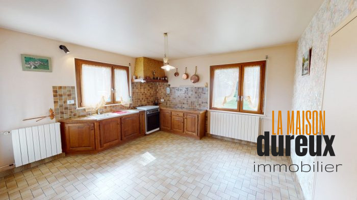 Maison individuelle à vendre, 6 pièces - Vaite 70180