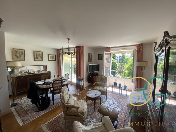 Apartment for sale, 4 rooms - Le Chesnay-Rocquencourt 78150