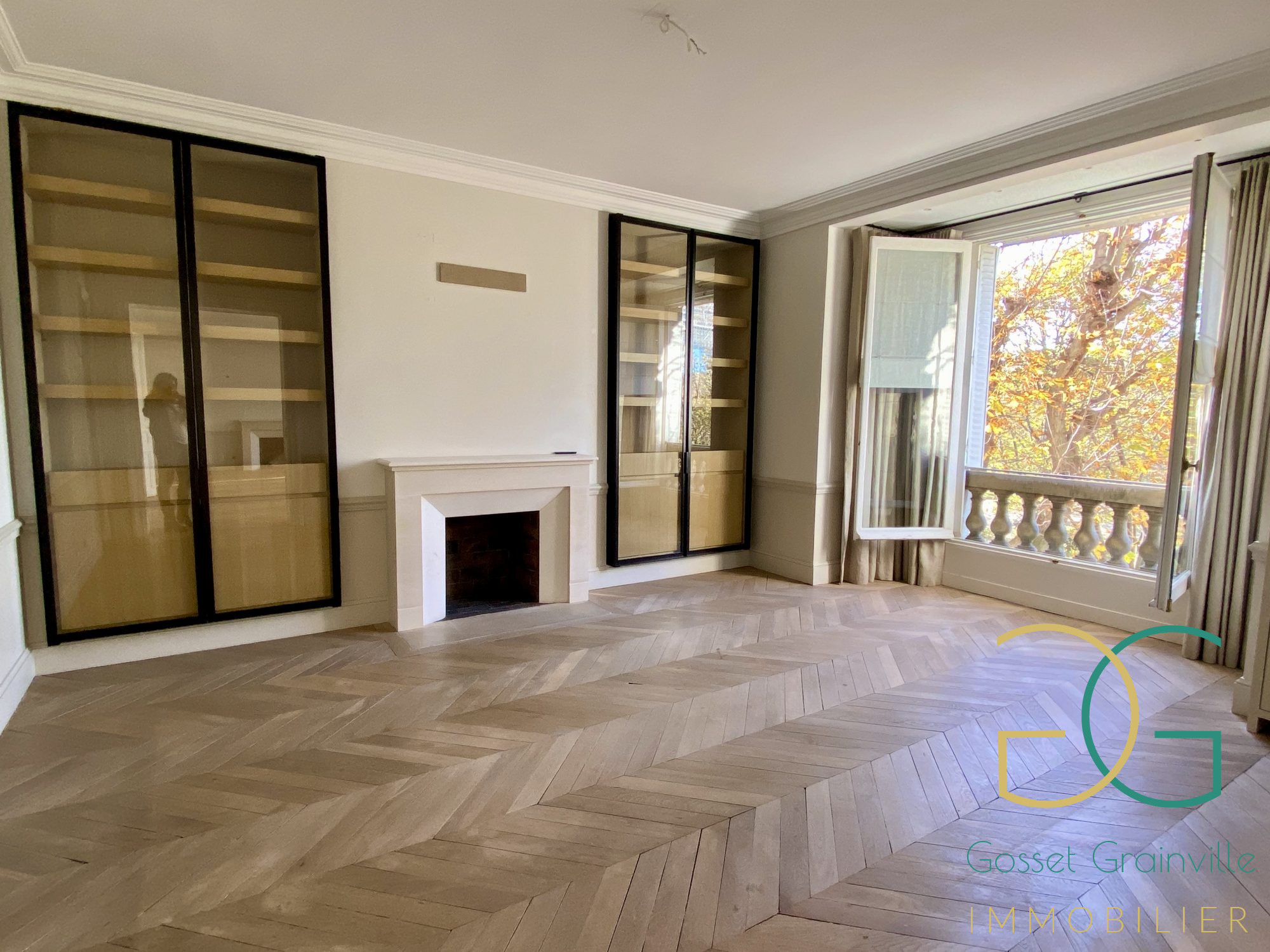 Appartements en location Paris 75007