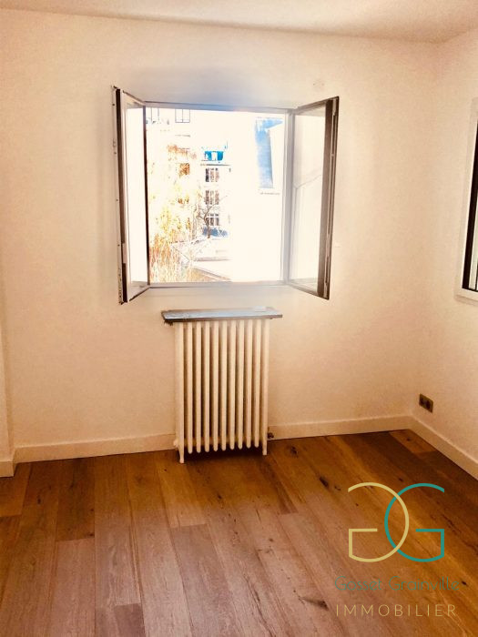 Appartement à vendre, 3 pièces - Paris 75016