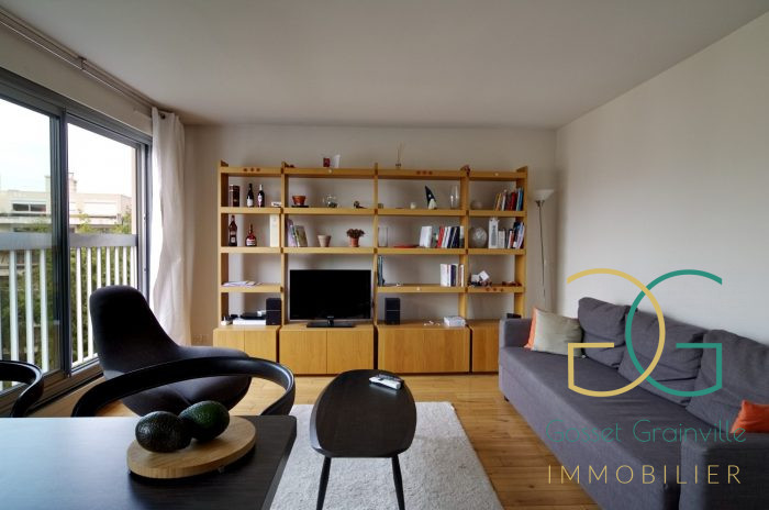 Appartement à vendre, 2 pièces - Paris 75015