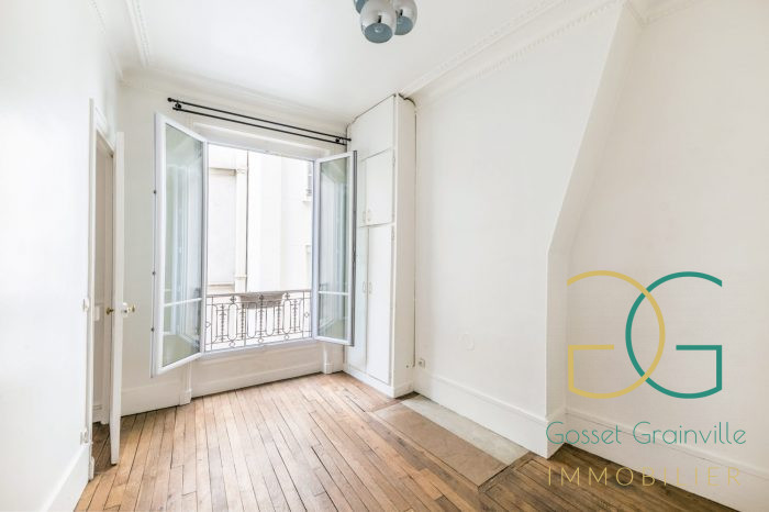 Appartement à vendre, 2 pièces - Paris 75006