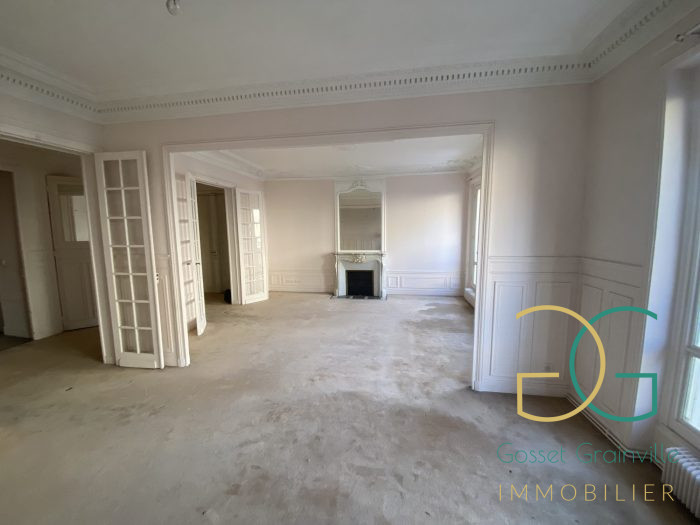 Appartement à vendre, 4 pièces - Paris 75017