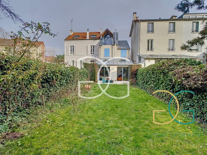 Vente Maison/Villa GARCHES 92380 Hauts de Seine FRANCE