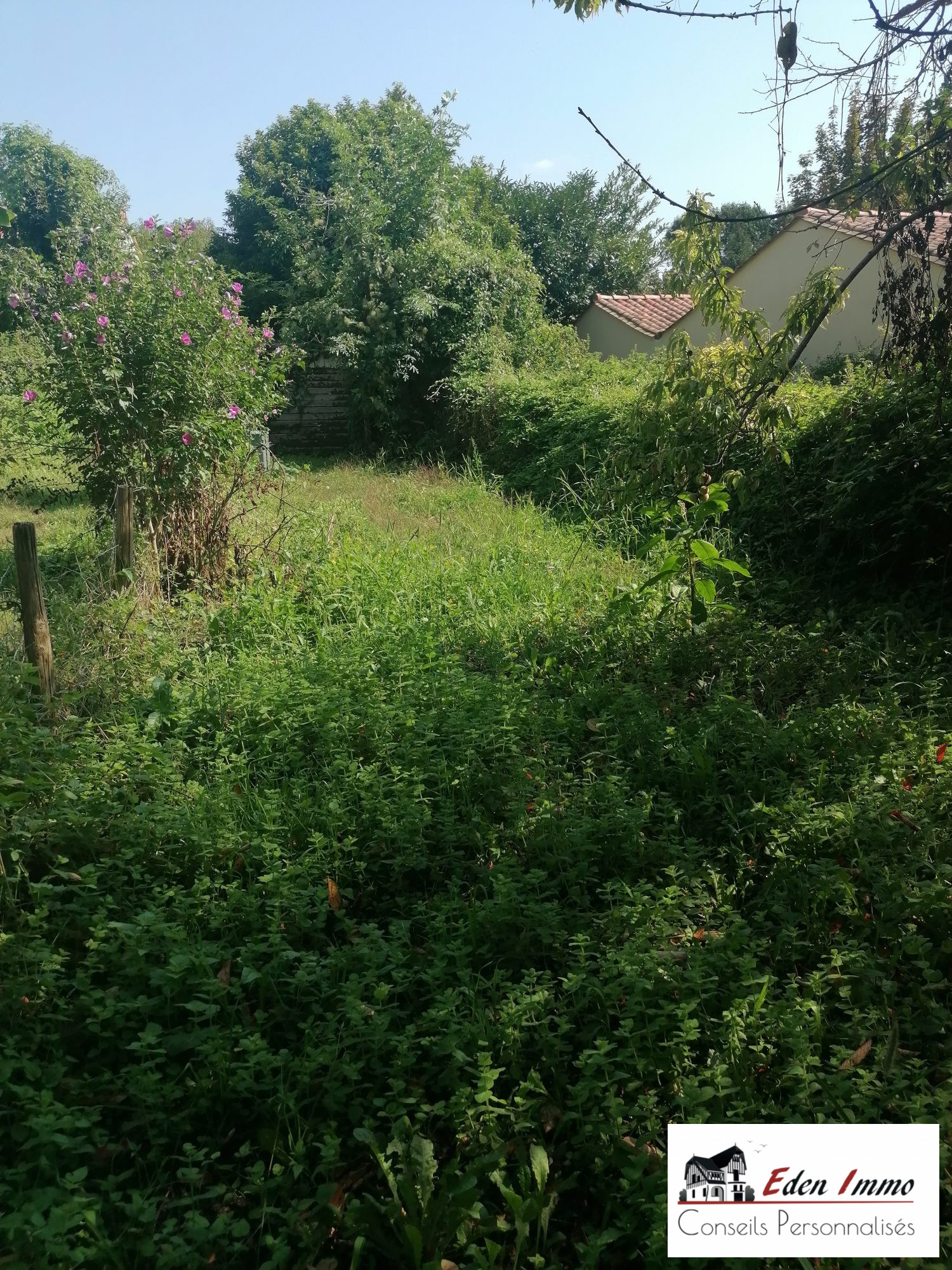 Vente Terrain ANGOULEME 16000 Charente FRANCE