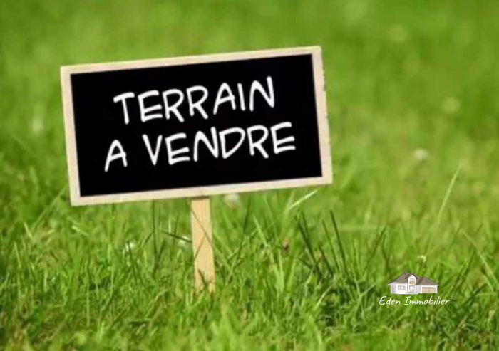 Terrain constructible à vendre, 600 m² - Saint-Sulpice-et-Cameyrac 33450