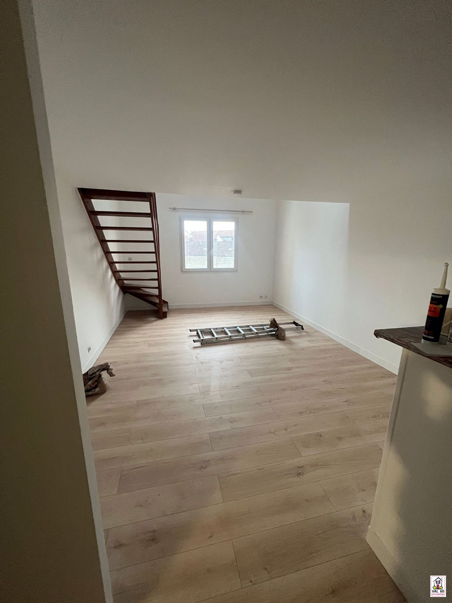 Location annuelle Appartement CREIL 60100 Oise FRANCE