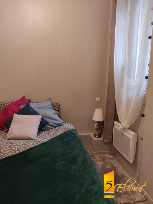 Appartement à louer, 1 pièce - Lyon 69006