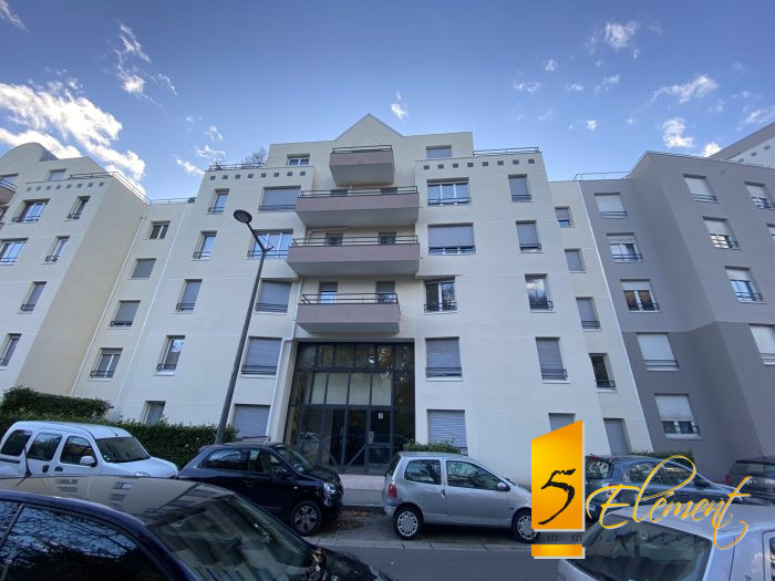 Appartement à louer, 1 pièce - Lyon-9eme-arrondissement 69009