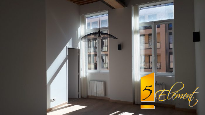 Appartement à louer, 2 pièces - Lyon-4eme-arrondissement 69004