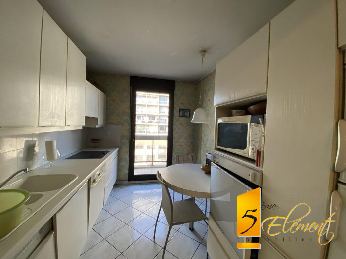 Appartement à vendre, 3 pièces - Lyon-3eme-arrondissement 69003