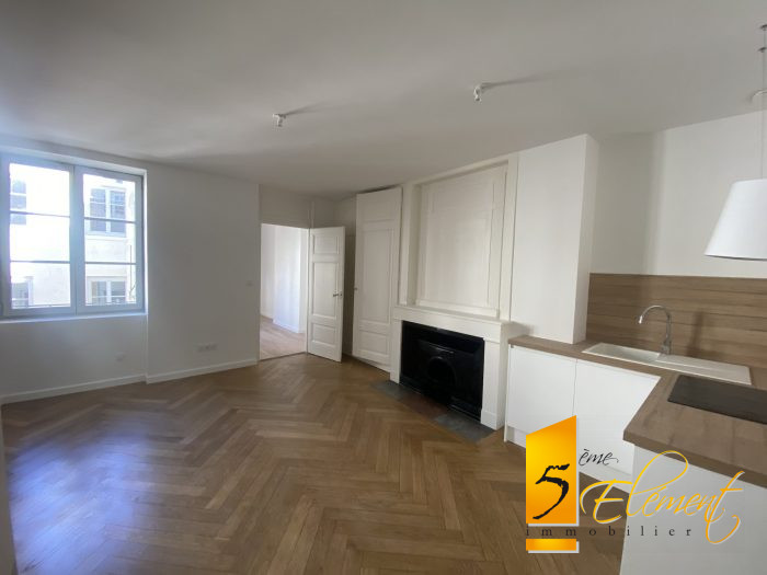 Appartement à vendre, 2 pièces - Lyon 69002