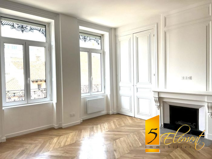 Appartement à vendre, 2 pièces - Villefranche-sur-Saône 69400