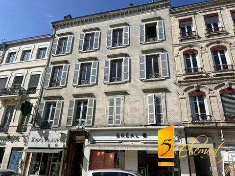Immeuble à vendre, 1068 m² - Villefranche-sur-Saône 69400