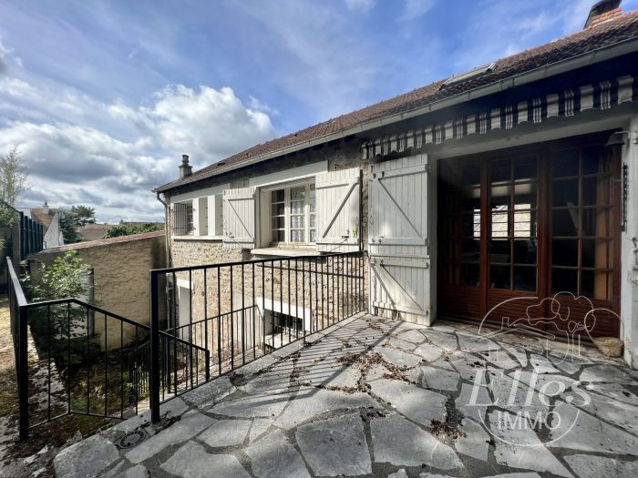 Maison individuelle à vendre, 4 pièces - Livry-sur-Seine 77000