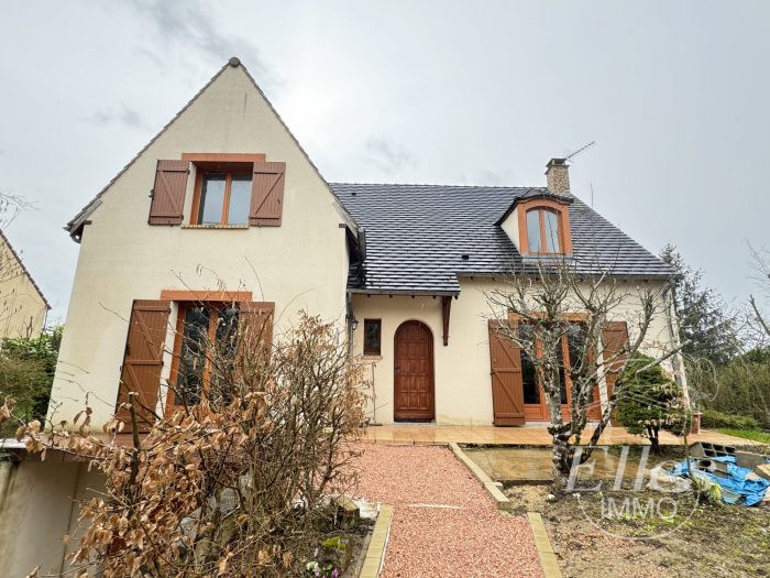 Maison individuelle à vendre, 7 pièces - Livry-sur-Seine 77000