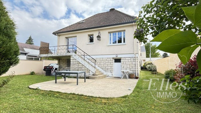 Vente Maison/Villa BOISSISE-LE-ROI 77310 Seine et Marne FRANCE