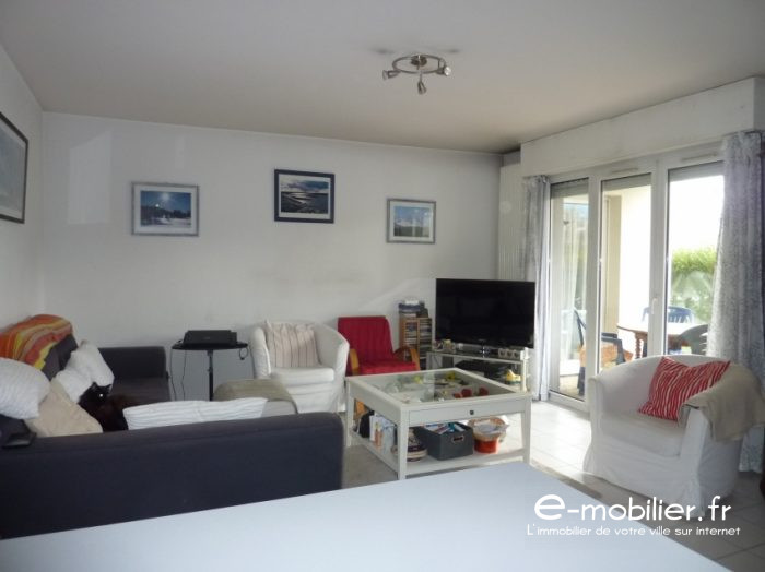 Appartement à vendre, 4 pièces - LA MOTTE SERVOLEX 73290