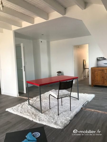 Appartement à vendre, 3 pièces - Saint-Baldoph 73190