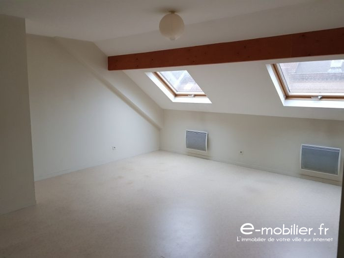 Appartement à vendre, 2 pièces - Amiens 80000