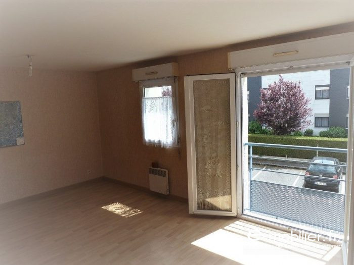 Appartement à vendre, 2 pièces 