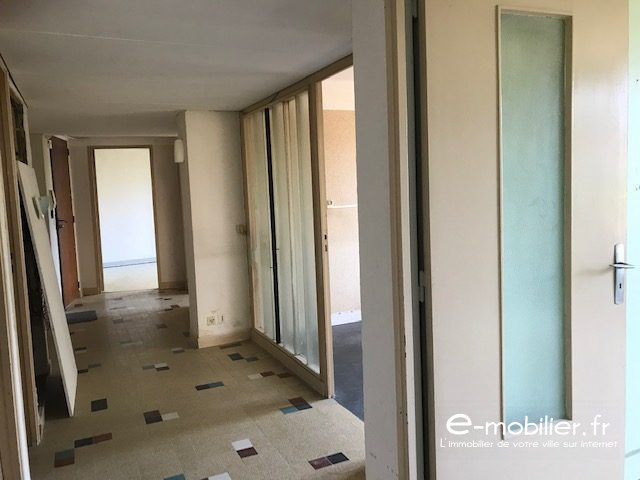 Appartement à vendre, 4 pièces - Cognin 73160