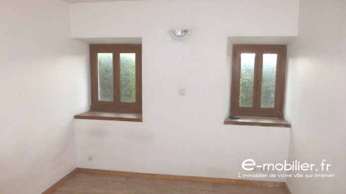 Appartement à vendre, 2 pièces - Annecy 74000