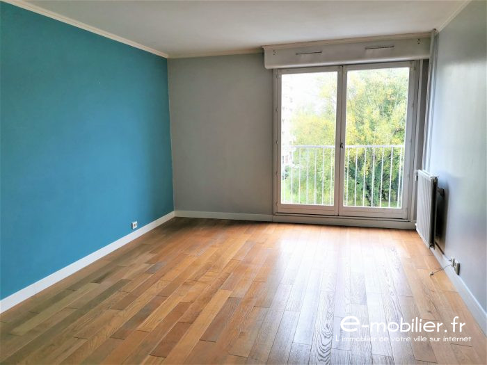 Appartement à vendre, 2 pièces - Amiens 80000