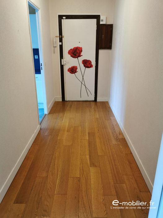 Appartement à vendre, 2 pièces - Amiens 80000