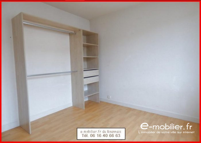 Photo APPARTEMENT 3 CHAMBRES image 5/10