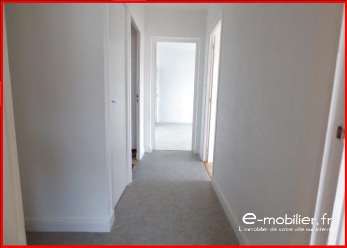 Photo APPARTEMENT 3 CHAMBRES image 6/10