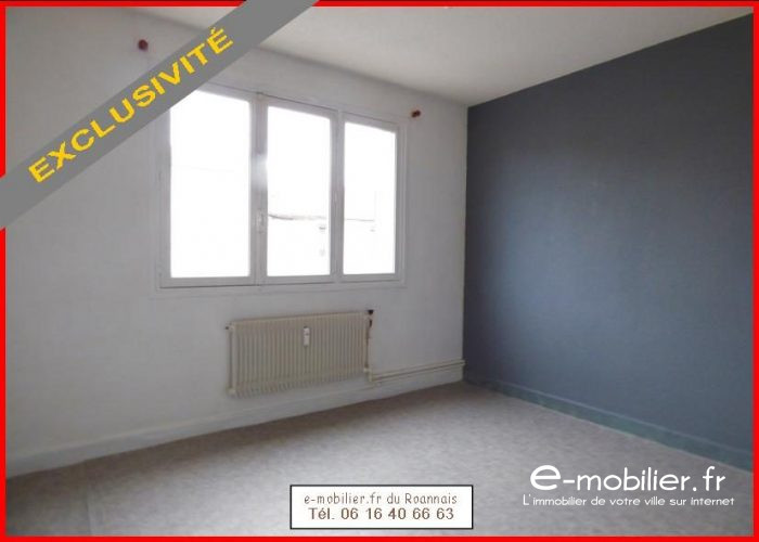 Photo APPARTEMENT 3 CHAMBRES image 8/10