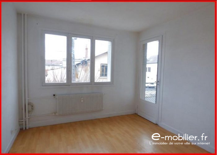 Photo APPARTEMENT 3 CHAMBRES image 9/10