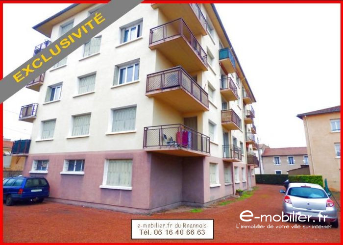 Photo APPARTEMENT 3 CHAMBRES image 1/10