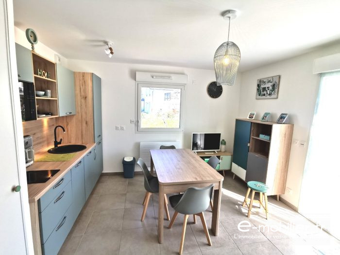 Studio à vendre, 1 pièce - Villaz 74370