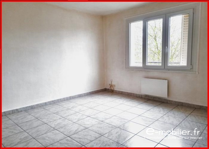 Appartement à vendre, 3 pièces - Roanne 42300