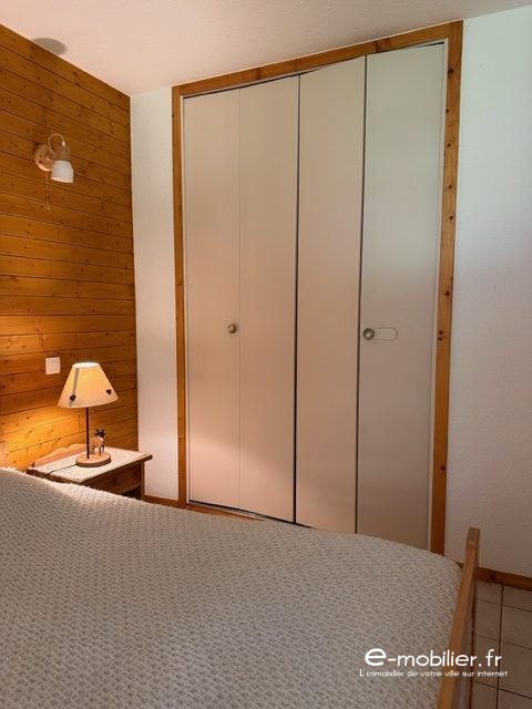 Appartement à vendre, 3 pièces - La Plagne Tarentaise 73210