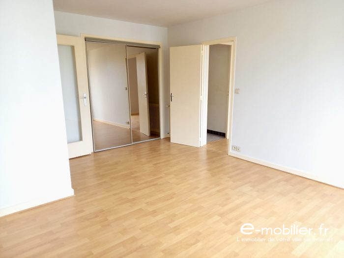 Appartement à vendre, 2 pièces - Saint-Brieuc 22000