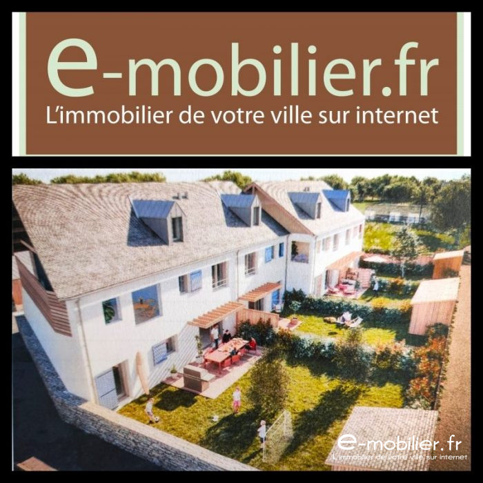 Vente Appartement GROIX 56590 Morbihan FRANCE
