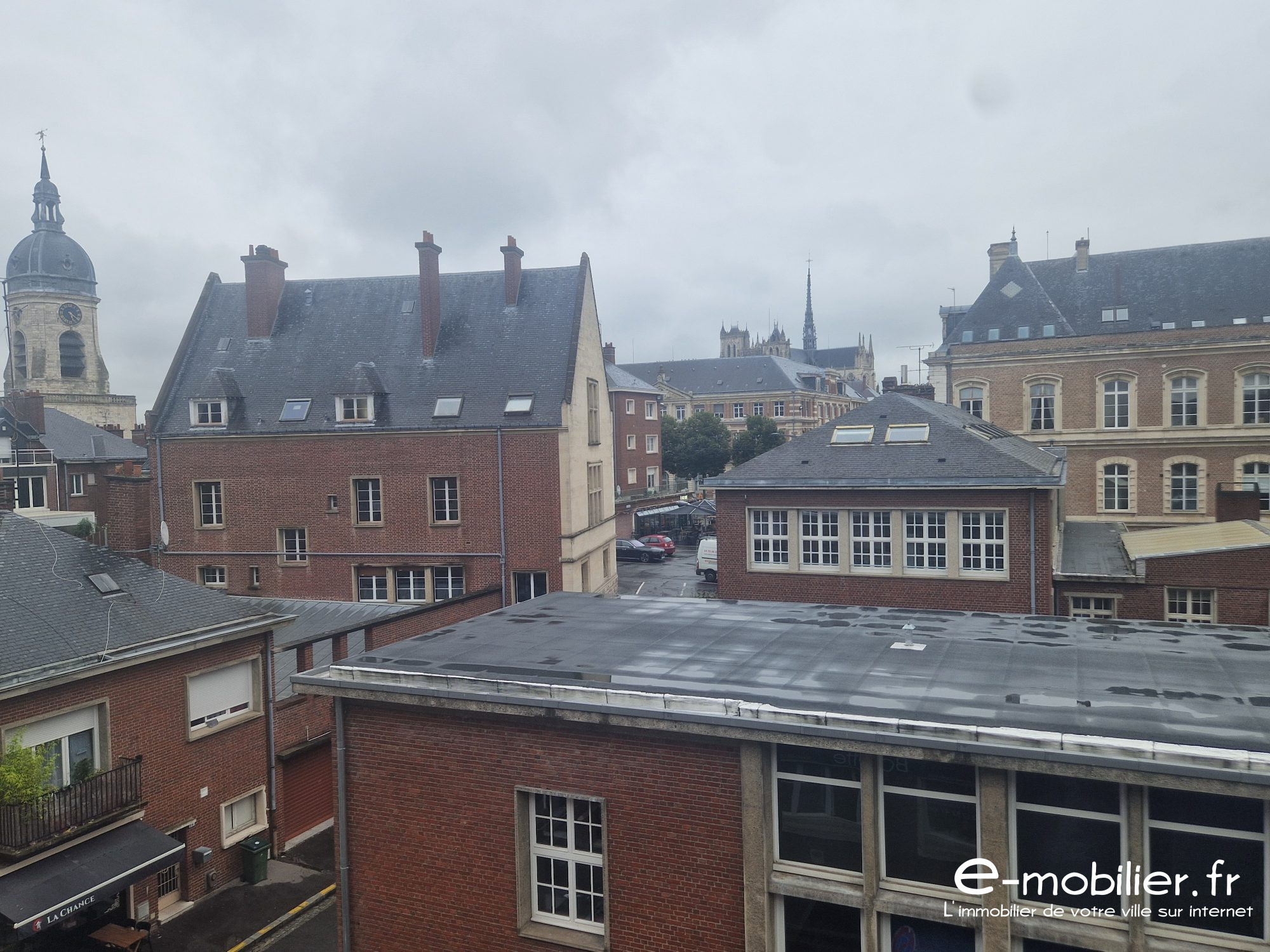 Vente Appartement AMIENS 80000 Somme FRANCE