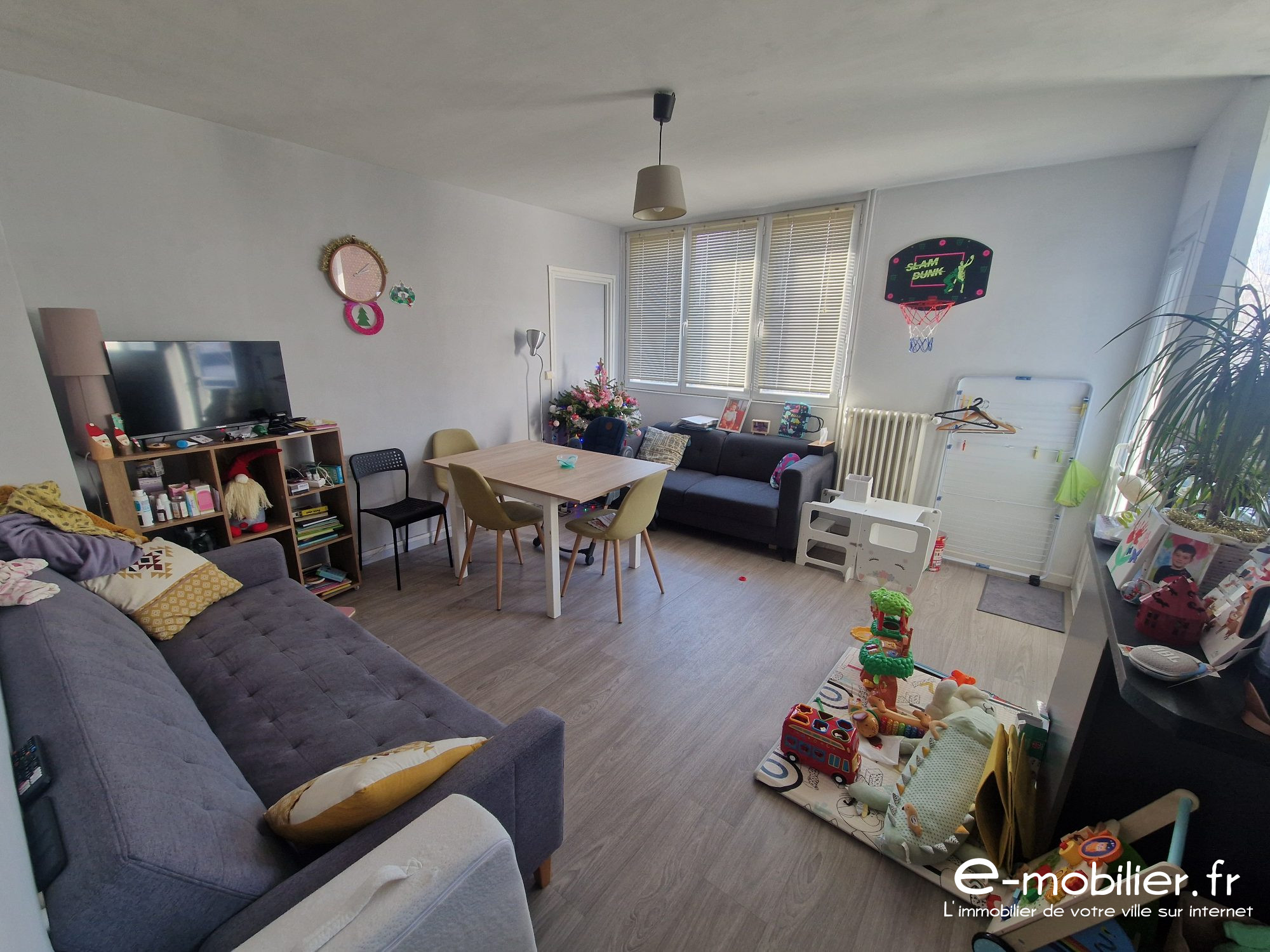 Vente Appartement AMIENS 80000 Somme FRANCE